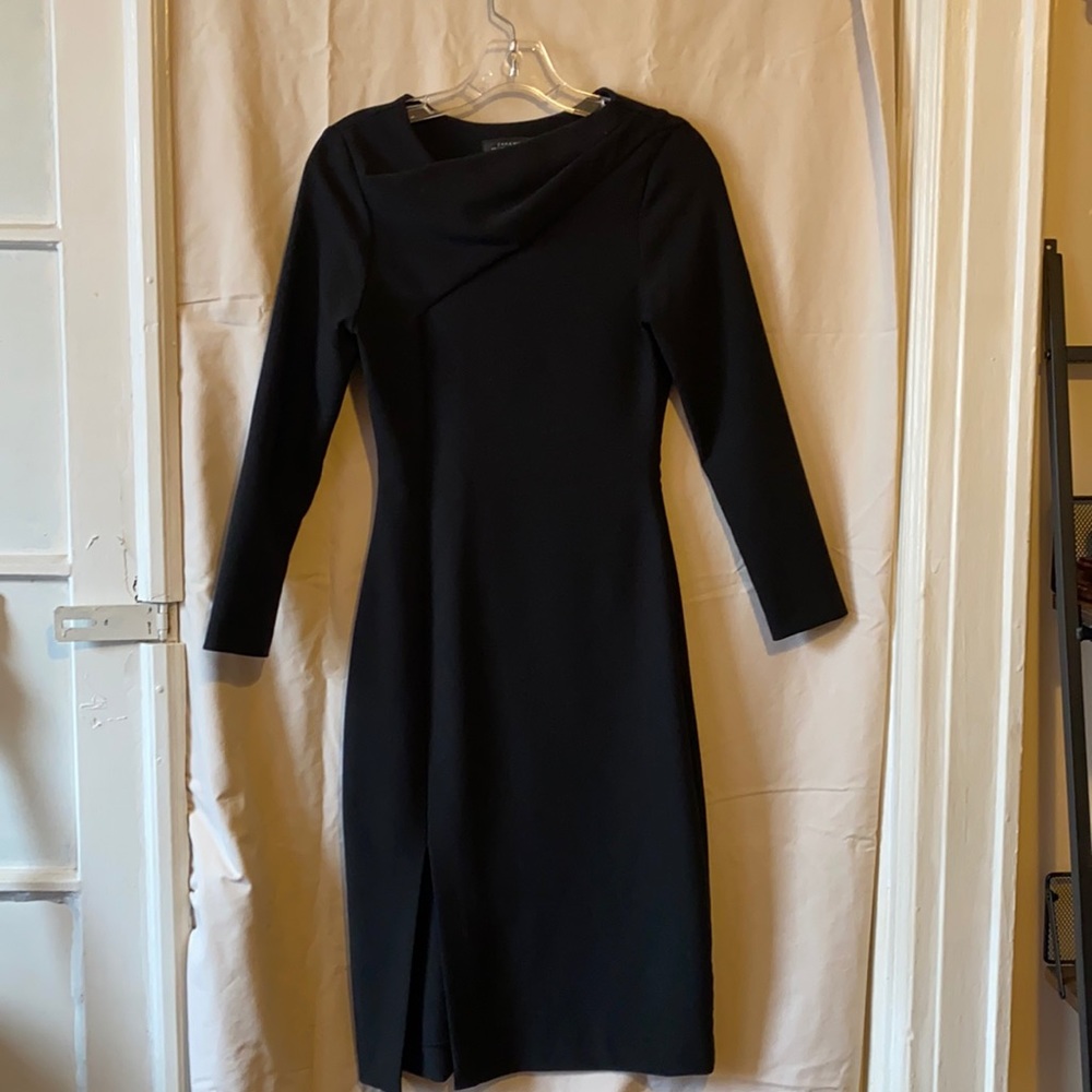 Power Dress: Like a power Suit, but better